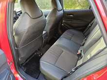 Toyota Corolla VVT-h GR SPORT 