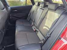 Toyota Corolla VVT-h GR SPORT 