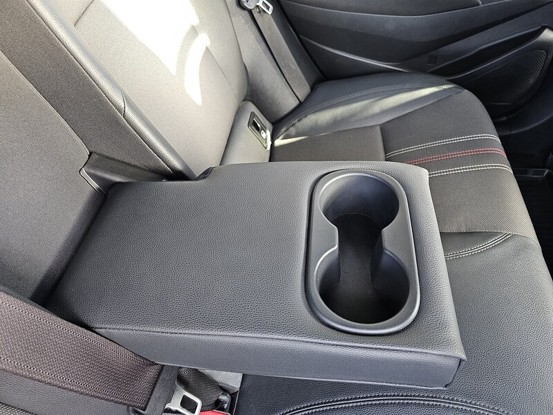 Toyota VVT-h GR SPORT Estate 2.0 Automatic Petrol Hybrid