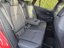 Toyota Corolla VVT-h GR SPORT 