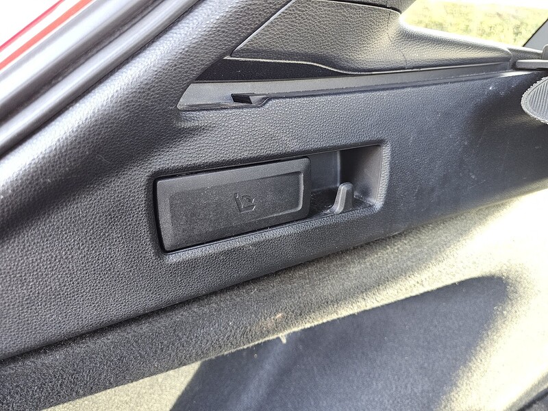 Toyota VVT-h GR SPORT Estate 2.0 Automatic Petrol Hybrid