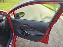 Toyota Corolla VVT-h GR SPORT 