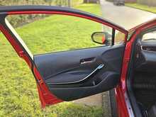 Toyota Corolla VVT-h GR SPORT 