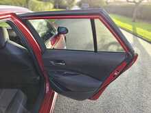 Toyota Corolla VVT-h GR SPORT 