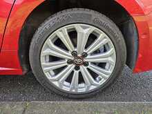 Toyota Corolla VVT-h GR SPORT 