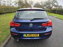 BMW 1 Series 118i SE 