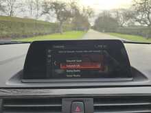 BMW 1 Series 118i SE 