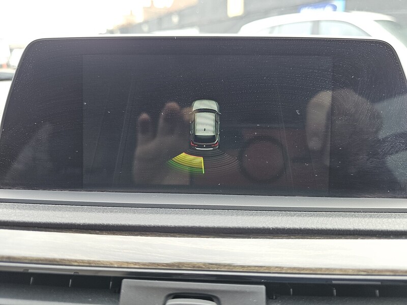 BMW 118i SE Hatchback 1.5 Automatic Petrol