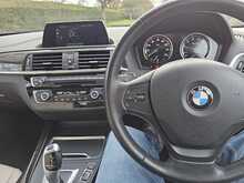 BMW 1 Series 118i SE 