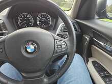 BMW 1 Series 118i SE 