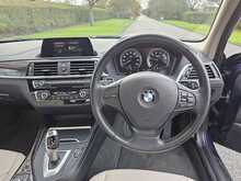 BMW 1 Series 118i SE 
