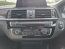 BMW 1 Series 118i SE 