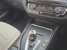 BMW 1 Series 118i SE 