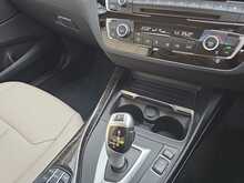 BMW 1 Series 118i SE 