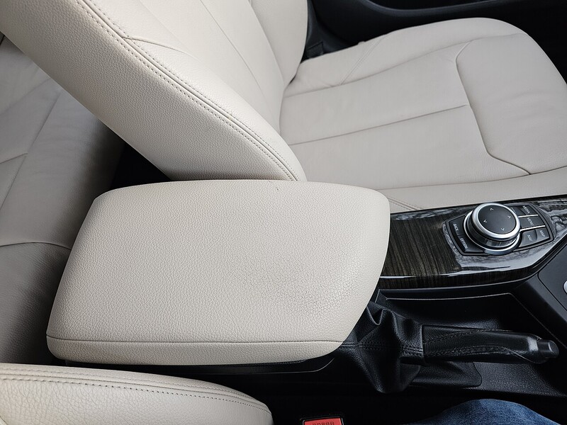 BMW 118i SE Hatchback 1.5 Automatic Petrol