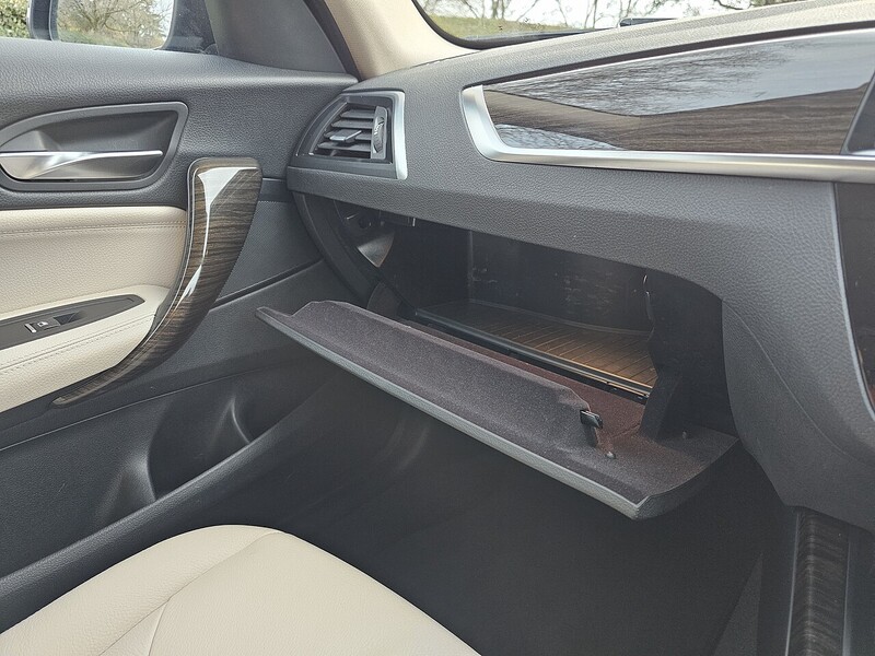 BMW 118i SE Hatchback 1.5 Automatic Petrol