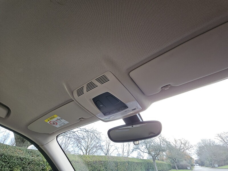 BMW 118i SE Hatchback 1.5 Automatic Petrol