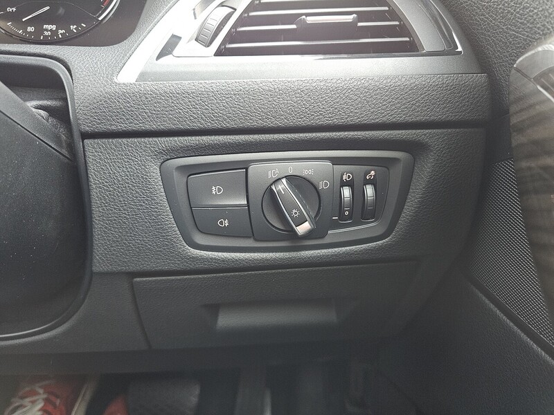 BMW 118i SE Hatchback 1.5 Automatic Petrol