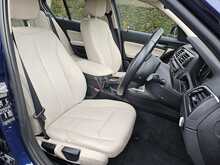 BMW 1 Series 118i SE 