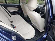 BMW 1 Series 118i SE 