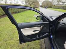 BMW 1 Series 118i SE 