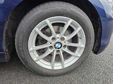 BMW 1 Series 118i SE 