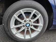 BMW 1 Series 118i SE 