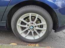 BMW 1 Series 118i SE 