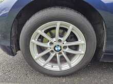 BMW 1 Series 118i SE 