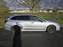 Subaru Levorg i GT 