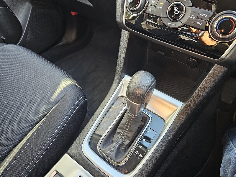 Subaru i GT 1.6 5dr Estate Automatic Petrol