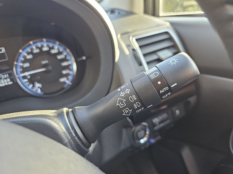 Subaru i GT 1.6 5dr Estate Automatic Petrol