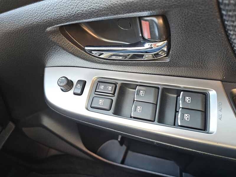 Subaru i GT 1.6 5dr Estate Automatic Petrol