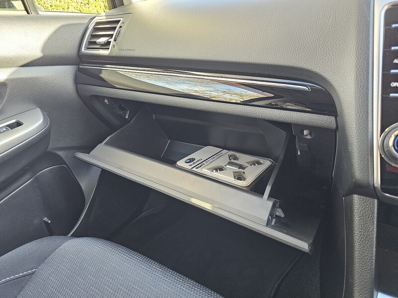 Subaru i GT 1.6 5dr Estate Automatic Petrol