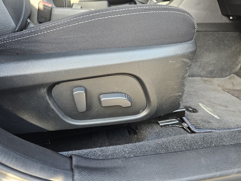 Subaru i GT 1.6 5dr Estate Automatic Petrol