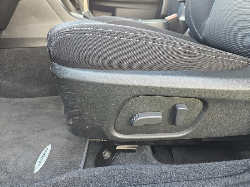 Subaru i GT 1.6 5dr Estate Automatic Petrol