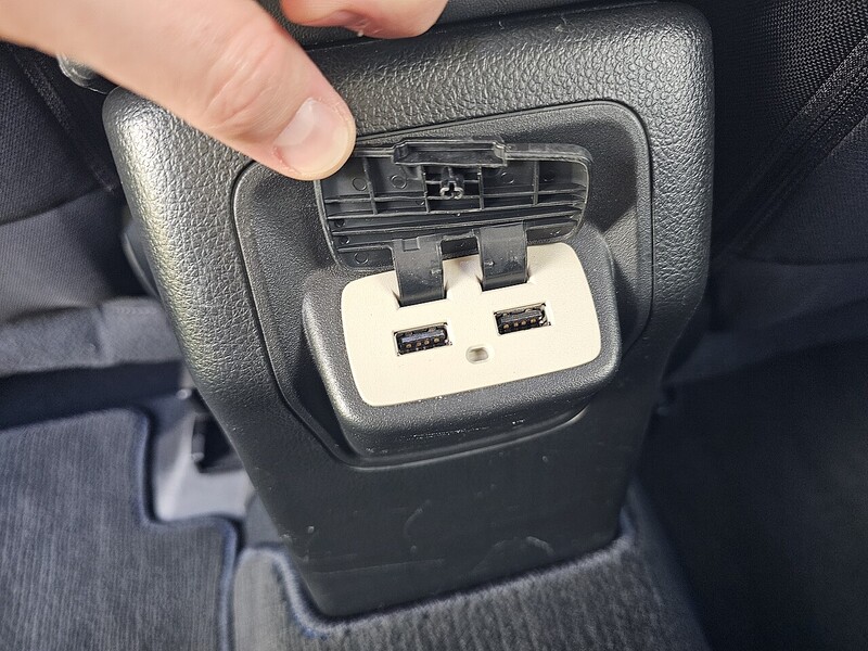 Subaru i GT 1.6 5dr Estate Automatic Petrol