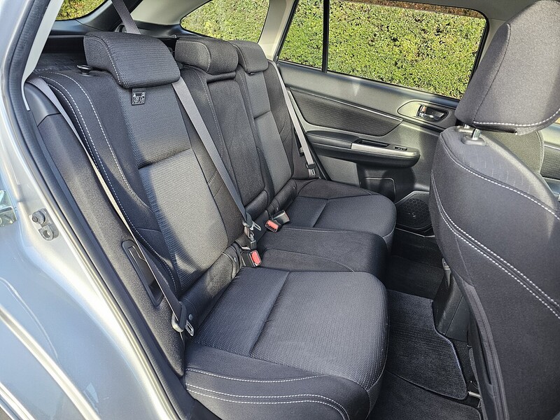 Subaru i GT 1.6 5dr Estate Automatic Petrol