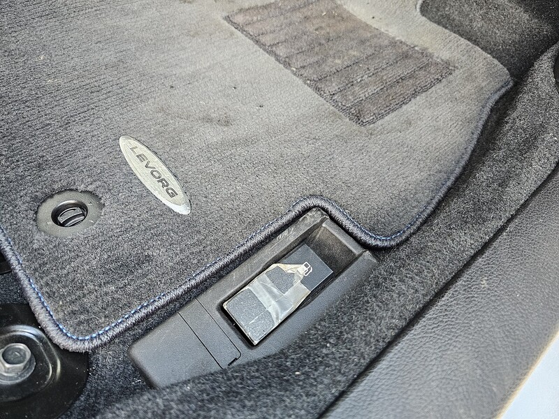 Subaru i GT 1.6 5dr Estate Automatic Petrol