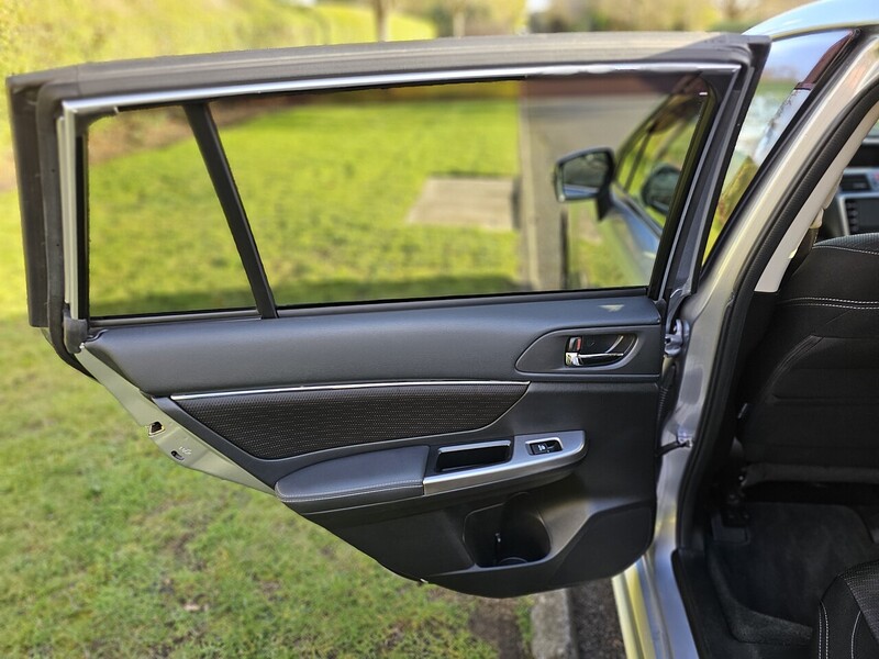 Subaru i GT 1.6 5dr Estate Automatic Petrol