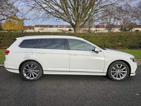 1.8 TSI R-Line Estate 5dr Petrol DSG Euro 6 (s/s) (180 ps)