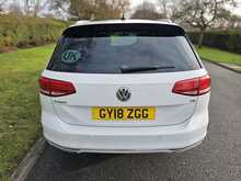 Volkswagen Passat TSI R-Line 
