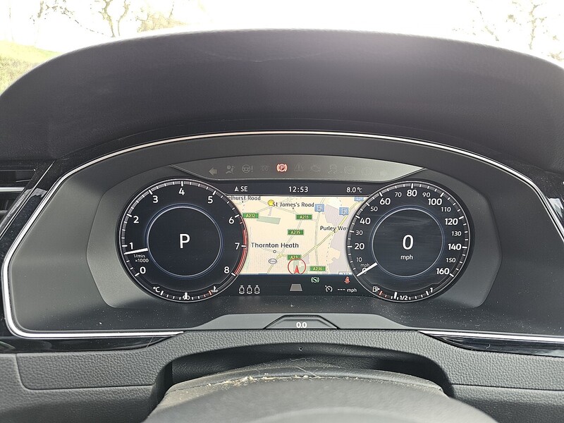 Volkswagen 1.8 TSI R-Line Estate 5dr Petrol DSG Euro 6 (s/s) (180 ps)