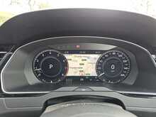 Volkswagen Passat TSI R-Line 