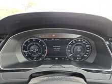 Volkswagen Passat TSI R-Line 