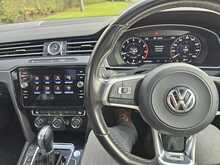 Volkswagen Passat TSI R-Line 