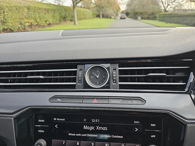 Volkswagen 1.8 TSI R-Line Estate 5dr Petrol DSG Euro 6 (s/s) (180 ps)