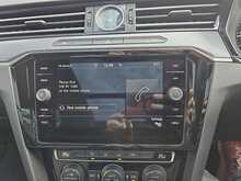 Volkswagen Passat TSI R-Line 