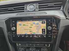 Volkswagen Passat TSI R-Line 