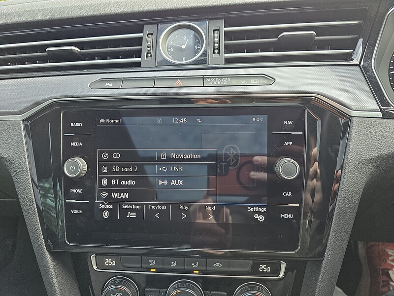 Volkswagen 1.8 TSI R-Line Estate 5dr Petrol DSG Euro 6 (s/s) (180 ps)